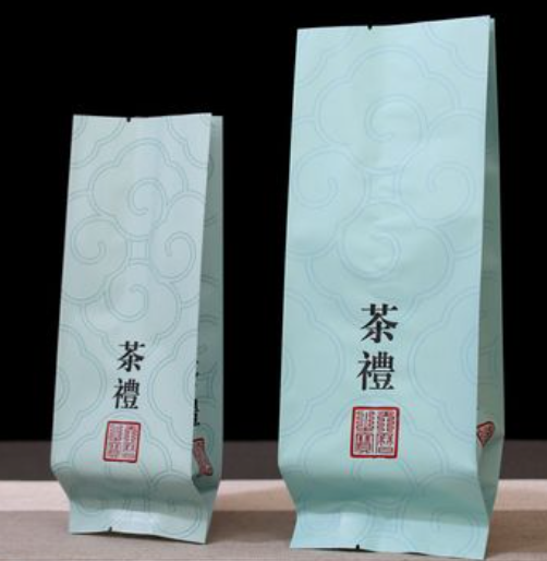 茶葉包裝袋