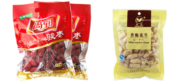 如何給食品選擇合適的包裝袋復合材質？