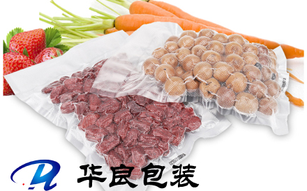 什么是紋路真空袋？