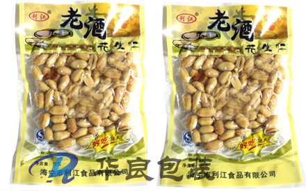 花生米真空包裝袋用什么材質的好？
