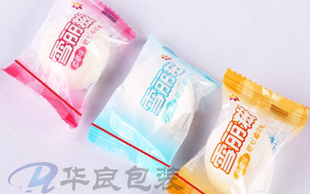 食品包裝袋上兩邊的鋸齒為什么總有一邊更好撕開？