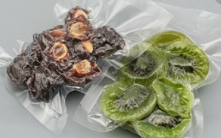 食品真空包裝袋怎么樣正確使用？