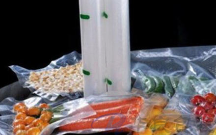 真空包裝機必須使用紋路袋嗎？