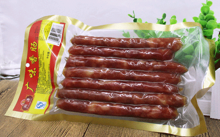怎么正確使用食品抽真空包裝袋？