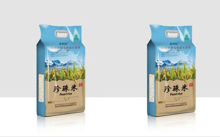 大米真空包裝袋什么材質的好？