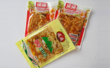 食品真空包裝袋越厚越好嗎？