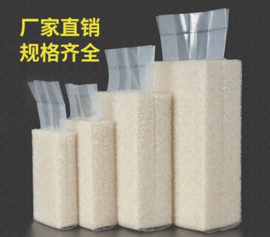 大米真空袋破了漏氣還能用嗎？