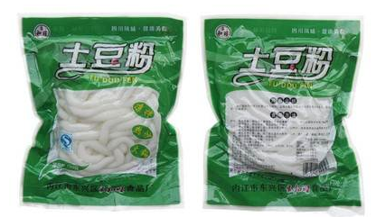 黑龍江土豆粉真空包裝袋廠(chǎng)家