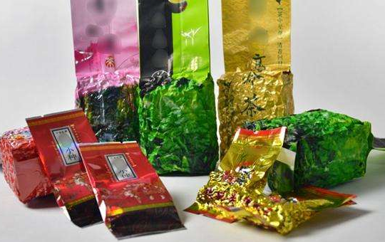 東莞虎門哪里有訂做食品包裝袋的？
