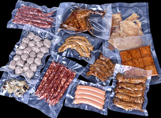 塑料食品包裝袋加熱有毒嗎？